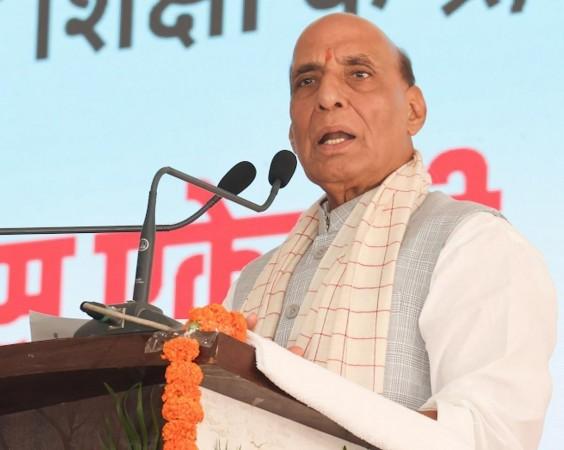 Pahalgam terrorists killed after asking religion, but we killed after seeing their deeds: Rajnath Singh Pahalgam terrorists killed after asking religion, but we killed after seeing their deeds: Rajnath Singh