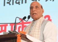 Pahalgam terrorists killed after asking religion, but we killed after seeing their deeds: Rajnath Singh