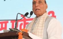 Pahalgam terrorists killed after asking religion, but we killed after seeing their deeds: Rajnath Singh