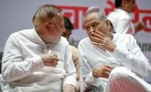 Rajasthan Chief Minister Ashok Gehlot