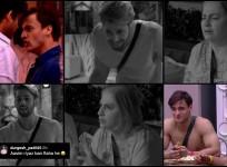 Bigg Boss 19: Baseer Ali screams at Kunickaa for not making omelette for him; duo get into ugly fight; fans say 'he's copying Asim Riaz'