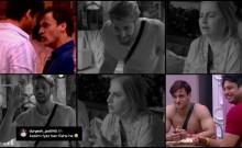 Bigg Boss 19: Baseer Ali screams at Kunickaa for not making omelette for him; duo get into ugly fight; fans say 'he's copying Asim Riaz'