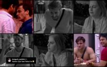 Bigg Boss 19: Baseer Ali screams at Kunickaa for not making omelette for him; duo get into ugly fight; fans say 'he's copying Asim Riaz' Bigg Boss 19: Baseer Ali screams at Kunickaa for not making omelette for him; duo get into ugly fight; fans say 'he's copying Asim Riaz'