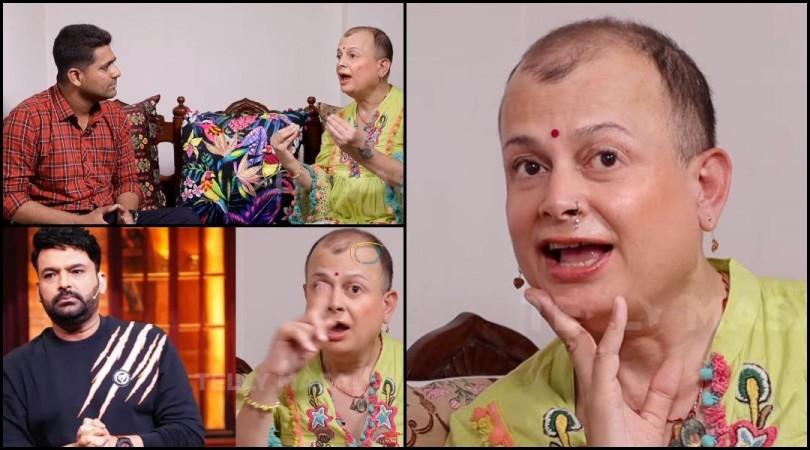 'He made dirty jokes on me': Bobby Darling alleges Kapil Sharma ignored her when she begged for work 'He made dirty jokes on me': Bobby Darling alleges Kapil Sharma ignored her when she begged for work