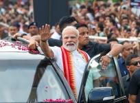 Today a special day for India's quest for self-reliance, green mobility: PM Modi