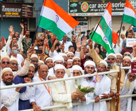 Today a special day for India's quest for self-reliance, green mobility: PM Modi Today a special day for India's quest for self-reliance, green mobility: PM Modi