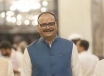 UP Deputy CM Urges Swadeshi Purchases This Festive Season