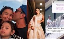 Payal Rohatgi slams Alia Bhatt for criticising paps zooming into Rs 250-Cr Krishna Raj Bungalow