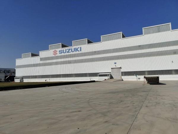 Suzuki to invest Rs 70,000 crore in India over next 5–6 years Suzuki to invest Rs 70,000 crore in India over next 5–6 years