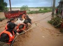 More than 3,500 shifted to safety as flood situation deteriorates in Jammu