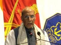 India Asserts Strong Defense Stance Amid Global Challenges