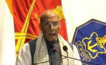 India Asserts Strong Defense Stance Amid Global Challenges