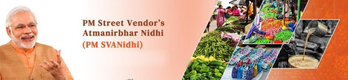 Cabinet okays restructuring & extension of PM's Street Vendors' Scheme till 2030 Cabinet okays restructuring & extension of PM's Street Vendors' Scheme till 2030