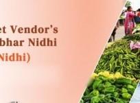 Cabinet okays restructuring & extension of PM's Street Vendors' Scheme till 2030