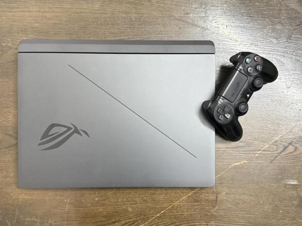 ASUS ROG Strix G16 review: Gamer-friendly, creator-ready ASUS ROG Strix G16 review: Gamer-friendly, creator-ready