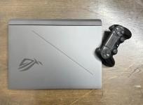 ASUS ROG Strix G16 review: Gamer-friendly, creator-ready