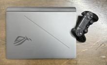 ASUS ROG Strix G16 review: Gamer-friendly, creator-ready