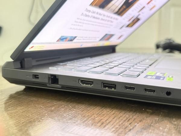 ASUS ROG Strix G16 review ASUS ROG Strix G16 review: Gamer-friendly, creator-ready