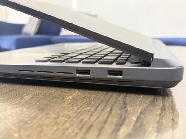 ASUS ROG Strix G16 review ASUS ROG Strix G16 review