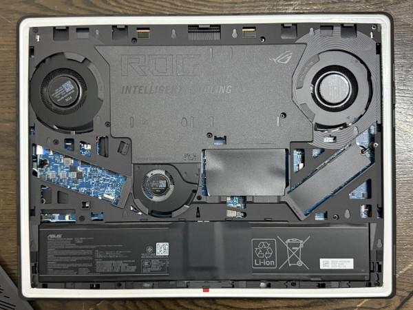 ASUS ROG Strix G16 review ASUS ROG Strix G16 review