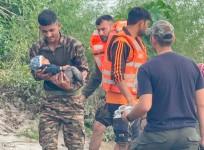 Vaishno Devi landslide tragedy: 35 bodies recovered; floods wreak havoc in Jammu division