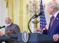 Trump tariffs 'small slice' of Indian economy, opportunity to broaden markets: Expert