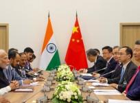 Modi and Xi to Meet at SCO Summit in China
