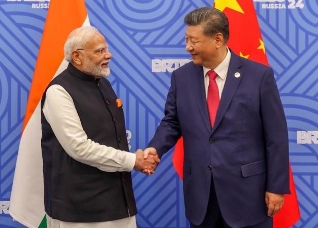 Modi and Xi to Meet at SCO Summit in China Modi and Xi to Meet at SCO Summit in China