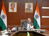 India-Africa trade surpasses $100 billion, nearly doubles in 5 years