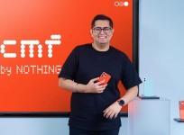 Who is Himanshu Tandon, Nothing CMF's new VP of Business
