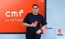 Who is Himanshu Tandon, Nothing CMF's new VP of Business