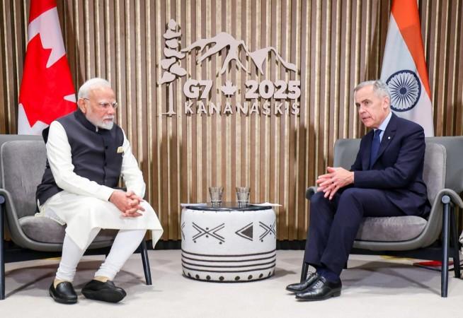 India appoints Dinesh Patnaik as next High Commissioner to Canada India appoints Dinesh Patnaik as next High Commissioner to Canada