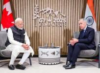 India appoints Dinesh Patnaik as next High Commissioner to Canada