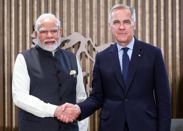 India appoints Dinesh Patnaik as next High Commissioner to Canada India appoints Dinesh Patnaik as next High Commissioner to Canada