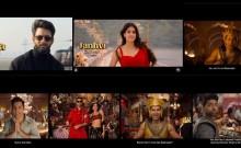 Sunny Sanskari Ki Tulsi Kumari teaser: Varun Dhawan spoofs Prabhas's Baahubali; Sonu Nigam's Bijuri recreated; fans slam Janhvi Kapoor's 'fake act'