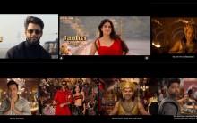 Sunny Sanskari Ki Tulsi Kumari teaser: Varun Dhawan spoofs Prabhas's Baahubali; Sonu Nigam's Bijuri recreated; fans slam Janhvi Kapoor's 'fake act' Sunny Sanskari Ki Tulsi Kumari teaser: Varun Dhawan spoofs Prabhas's Baahubali; Sonu Nigam's Bijuri recreated; fans slam Janhvi Kapoor's 'fake act'