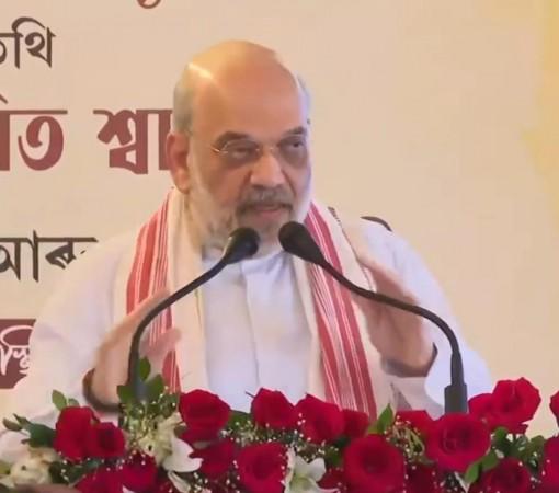 Amit shah amit shah