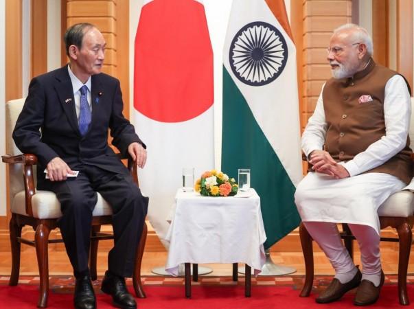 India-Japan partnership to shape Asian century for stability, growth & prosperity: PM Modi India-Japan partnership to shape Asian century for stability, growth & prosperity: PM Modi