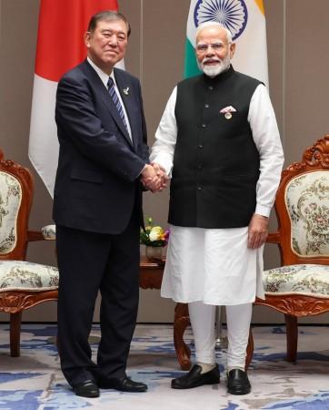 World counts on India: PM Modi makes reforms and stability pitch at Japan Forum World counts on India: PM Modi makes reforms and stability pitch at Japan Forum