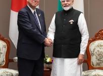 World counts on India: PM Modi makes reforms and stability pitch at Japan Forum