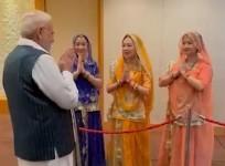 Best day of my life: Japanese artists call it 'unforgettable' after performing for PM Modi in Tokyo
