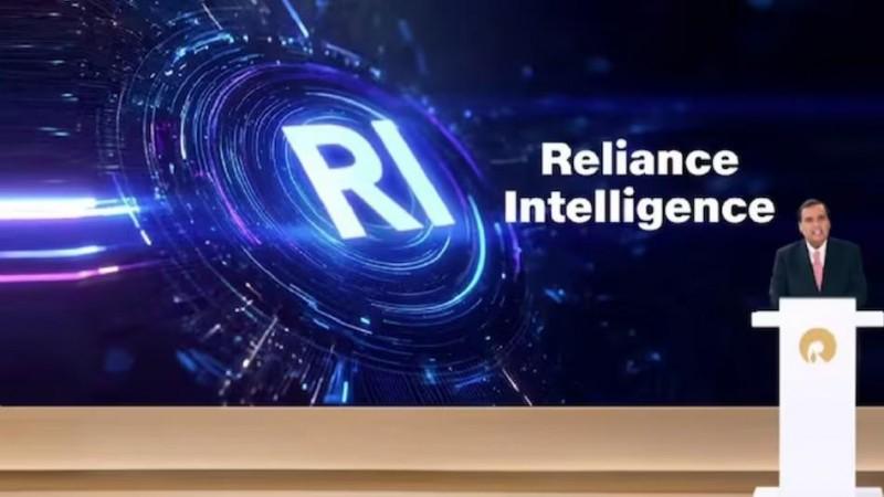 Reliance Intelligence Reliance Intelligence
