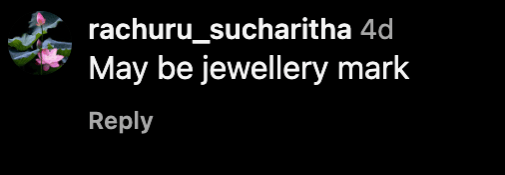 Param Sundari: Janhvi Kapoor's fans spot love bite; gets trolled for wearing bold orange mini skirt with bangles Param Sundari: Janhvi Kapoor's fans spot love bite; gets trolled for wearing bold orange mini skirt with bangles