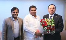 Talks on direct flights from B'luru to Japan's Osaka, Nagoya: K'taka Minister