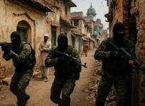 'Bihar gateway, J&K target': JeM infiltration signals ISI's new tactic