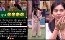 'Took you because Rakhi Sawant rejected': Gaurav Khanna roasts Tanya Mittal after her 'I'll win BB 19' claim