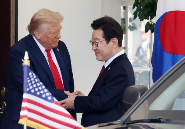 US Appeals Court Strikes Down Reciprocal Tariffs; Trump Plans Supreme Court Move US Appeals Court Strikes Down Reciprocal Tariffs; Trump Plans Supreme Court Move