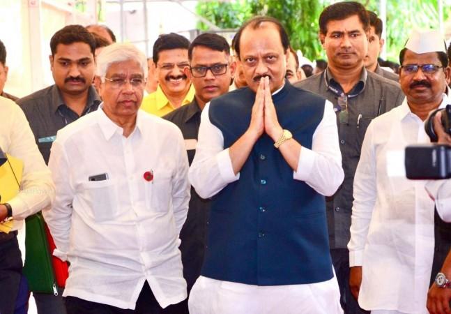 Everyone has right to protest, govt working to find solution to Maratha quota demand by Jarange-Patil: Ajit Pawar Everyone has right to protest, govt working to find solution to Maratha quota demand by Jarange-Patil: Ajit Pawar
