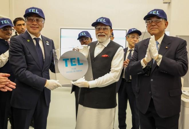 'Be Part of India's Growth Story': PM Modi to Japan Governors 'Be Part of India's Growth Story': PM Modi to Japan Governors