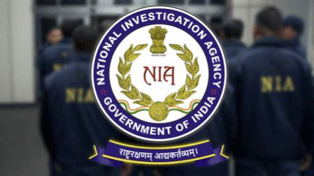 Chhattisgarh: NIA Chargesheets 5 Maoists for Targeted Killing of Army Jawan Chhattisgarh: NIA Chargesheets 5 Maoists for Targeted Killing of Army Jawan